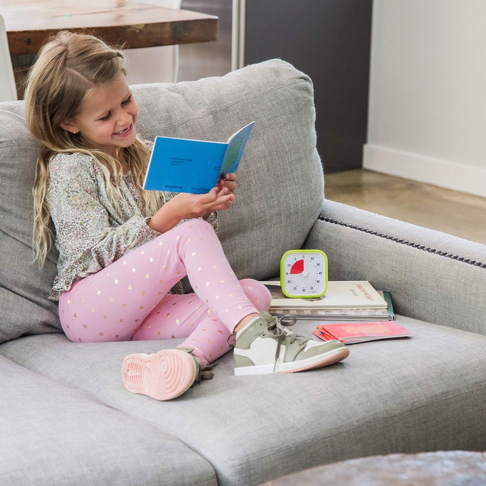 60 Minute MOD Education Edition ⁠— Visual Timer for Kids Classroom Learning, ...