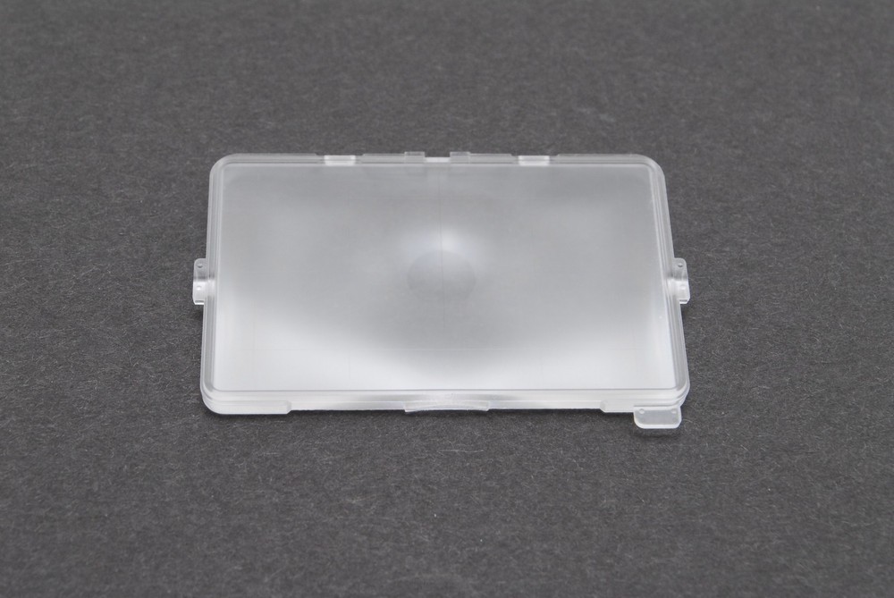 [UNUSED] Canon Focusing Screen Ed Type D for EOS650/EOS630/EOS620/EOSRT JAPAN