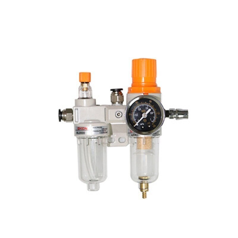 Oil Water Separator Trap Air Compressor Air Filter Regulator Filter Regulator