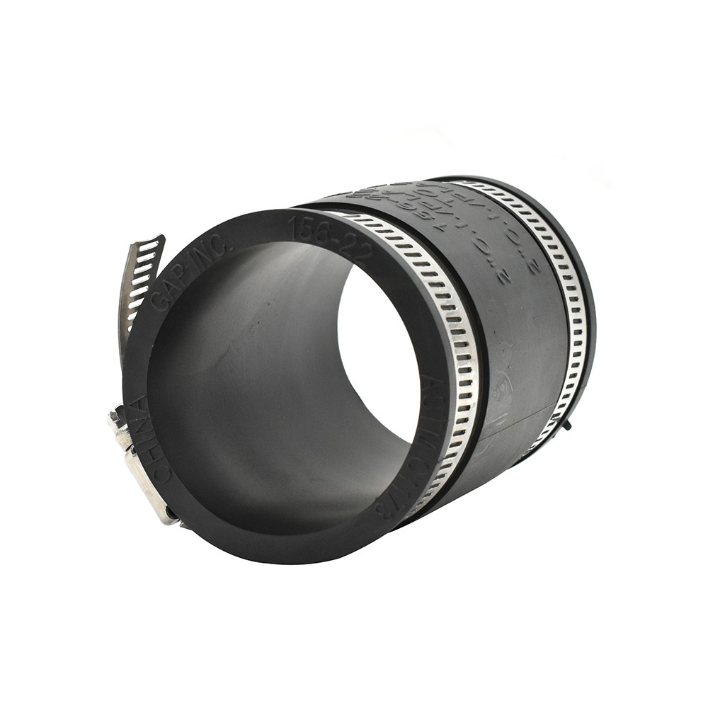 Thrifco 6722605 2 inch x 2 inch Flexible Coupling