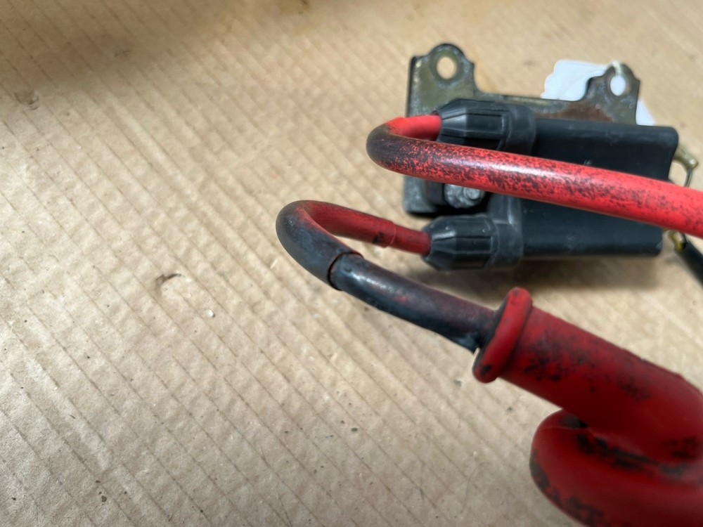 Honda Cbr600 Right Side Coil From A 1994 Model