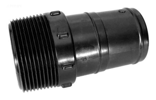 Adapter-hose, 1-1/2"