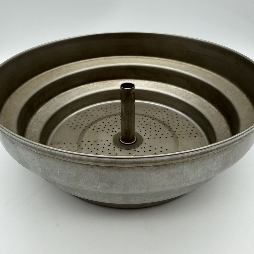 WEST BEND 19308 Percolator 30 Cup Coffee Maker Replacement Basket Filter Only