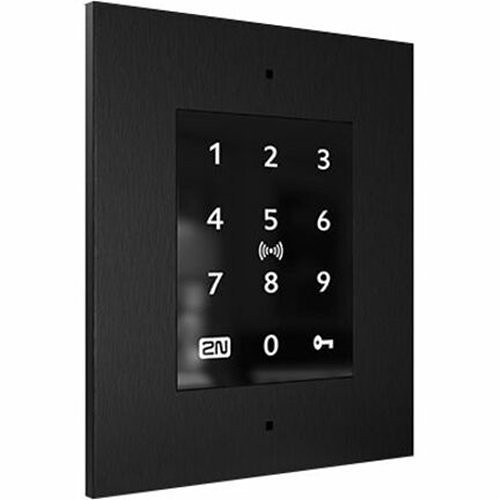 01852-001 -2N Access Unit 2.0 Touch keypad (9160336-S)