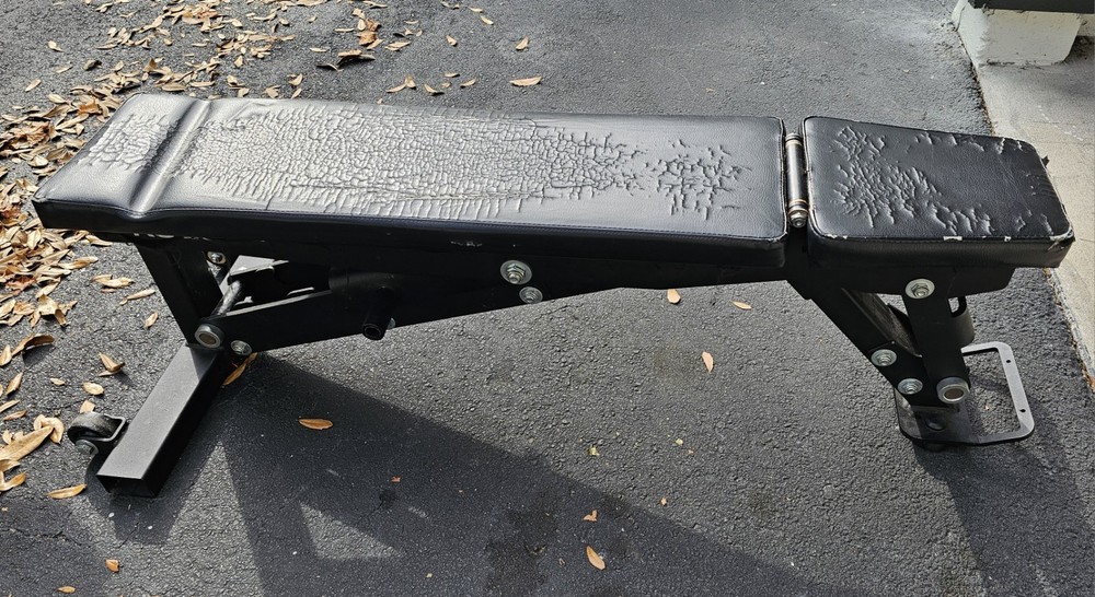 Rogue SML-2 Squat Rack Reverse Hyper Adjustable Bench Concept 2 Model E Rower