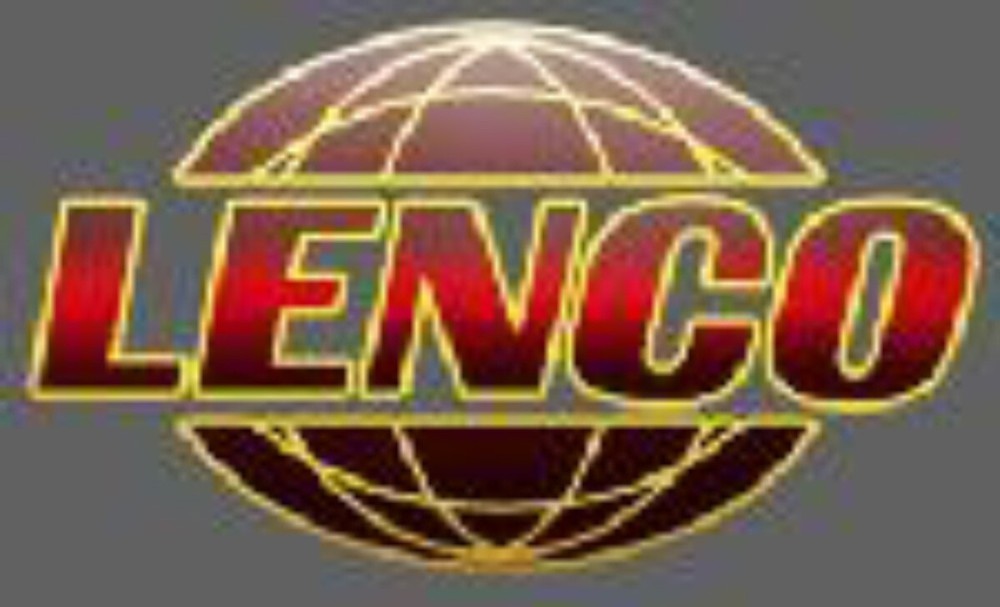 Lenco 27421 QP-421 Power Cable Assy. (7' long)