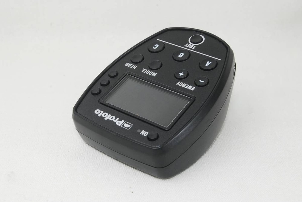 Profoto Air Remote TTL-C Wireless Light Transmitter for Canon - Black