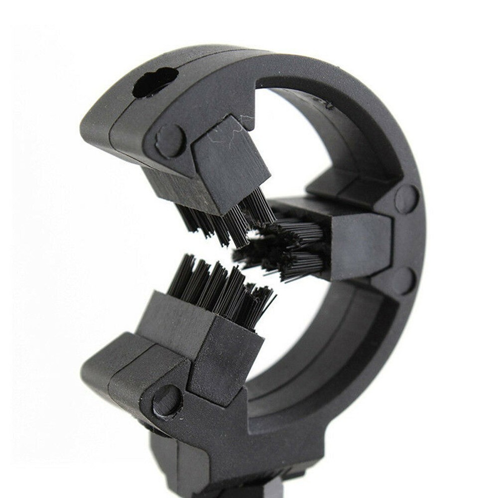 Maintain Your Arrow Rest Functionality With This 3pcs Replacement Brushes Set