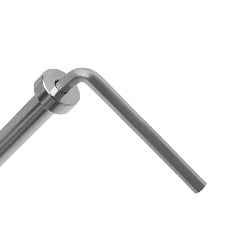20-Pack 316 Stainless Steel Cable Railing Hardware for 3/16" Cables