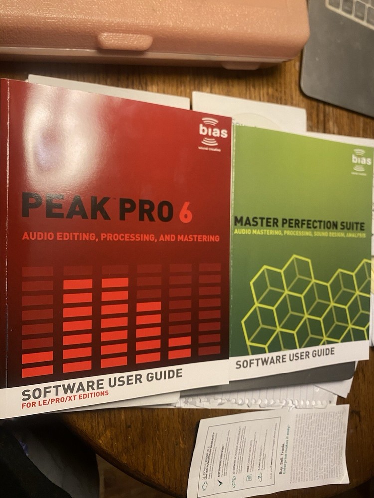 Music Software