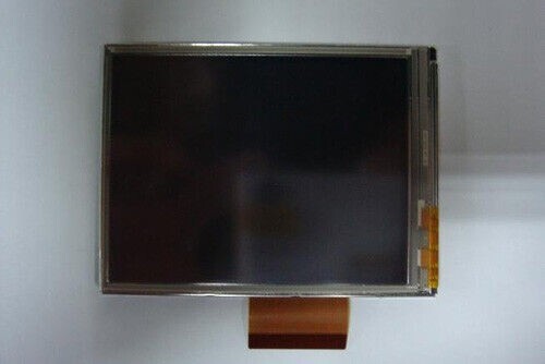 Original TX09D70VM1CAA TX09D70VM1CEA 3.5" LCD Display Screen Panel+Tracking ID