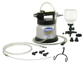 Vacuum Brake Bleed Kit MTY-MV6835