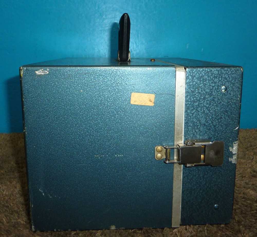 Rycom 3121A Selective Voltmeter