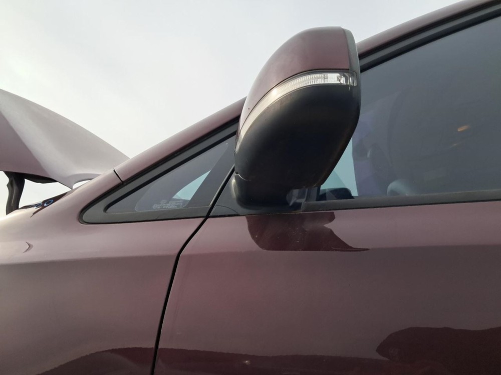 SEDONA 2016 Glove Box 4879065