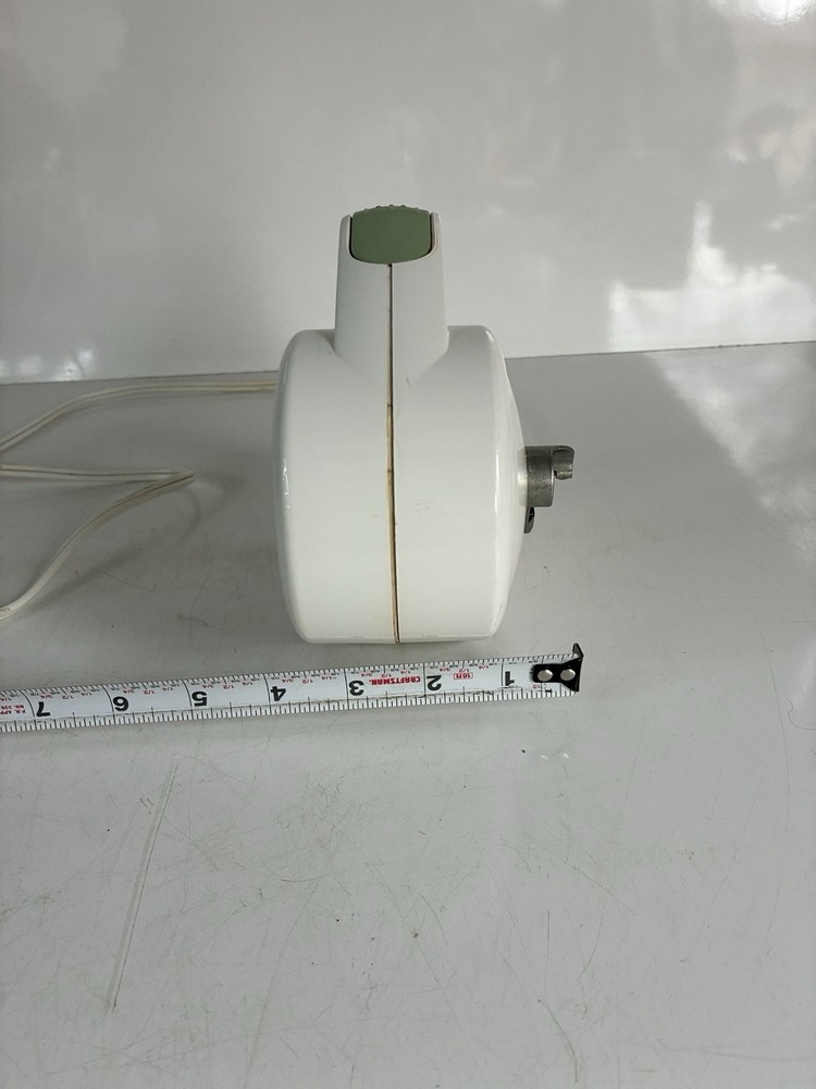 Krups Open Master 404 Handheld Electric Can Opener Bladeless Tested