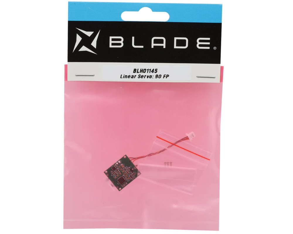 Blade Revolution 90 FP Blade Linear Servo [BLH01145]