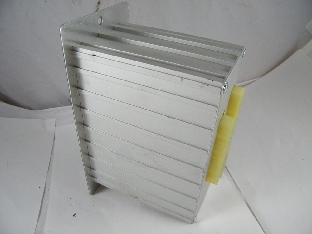 P.P. STRAPPING MACHINE CONTROL BOX DCB-101ND GUARANTEED