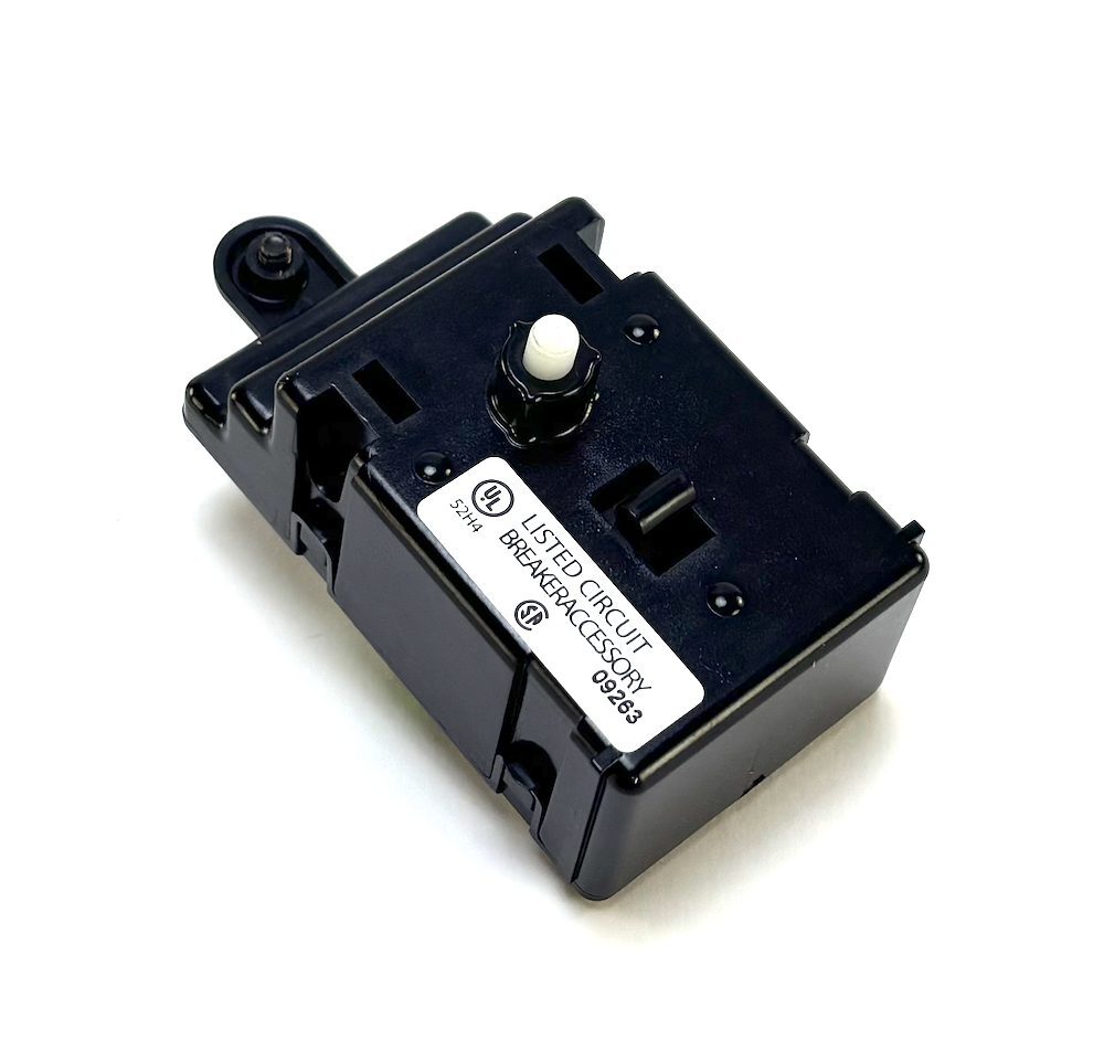 Square D LC11352 10Amp/250Vac 5Amp/30Vdc Auxiliary Switch