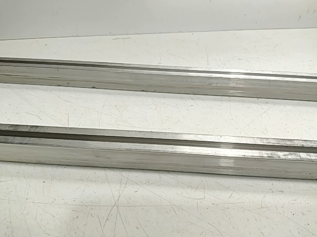 Tunnel Protector 2Qty - 2000 Polaris NOS