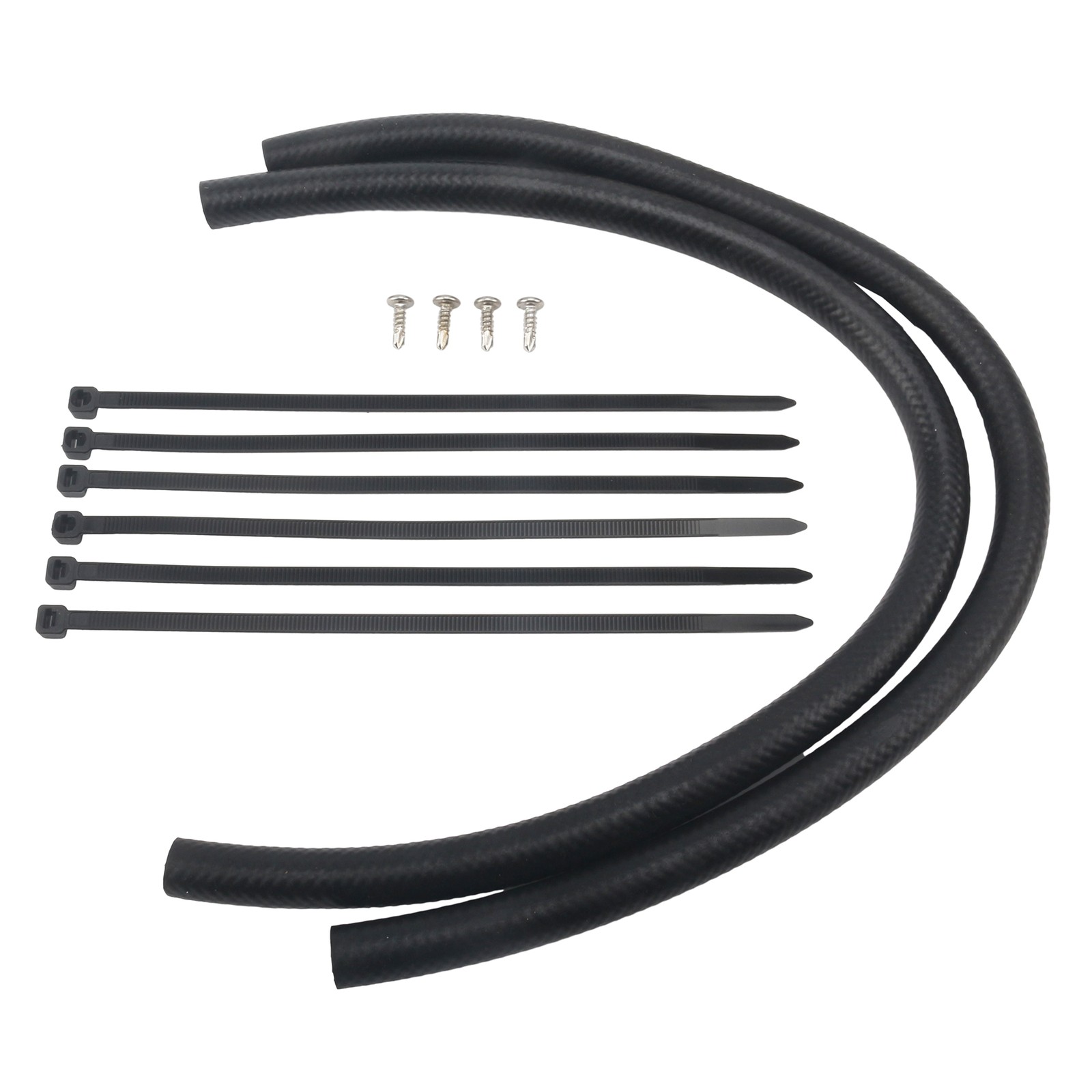 For Johnson Evinrude VRO Fuel Pump Kit Replace 60 Degree 150 175 V6 engines