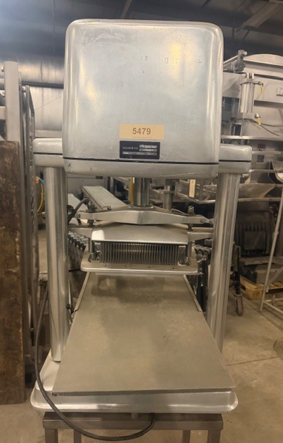 Scharfen Big Boy Ham Tenderizer 220V