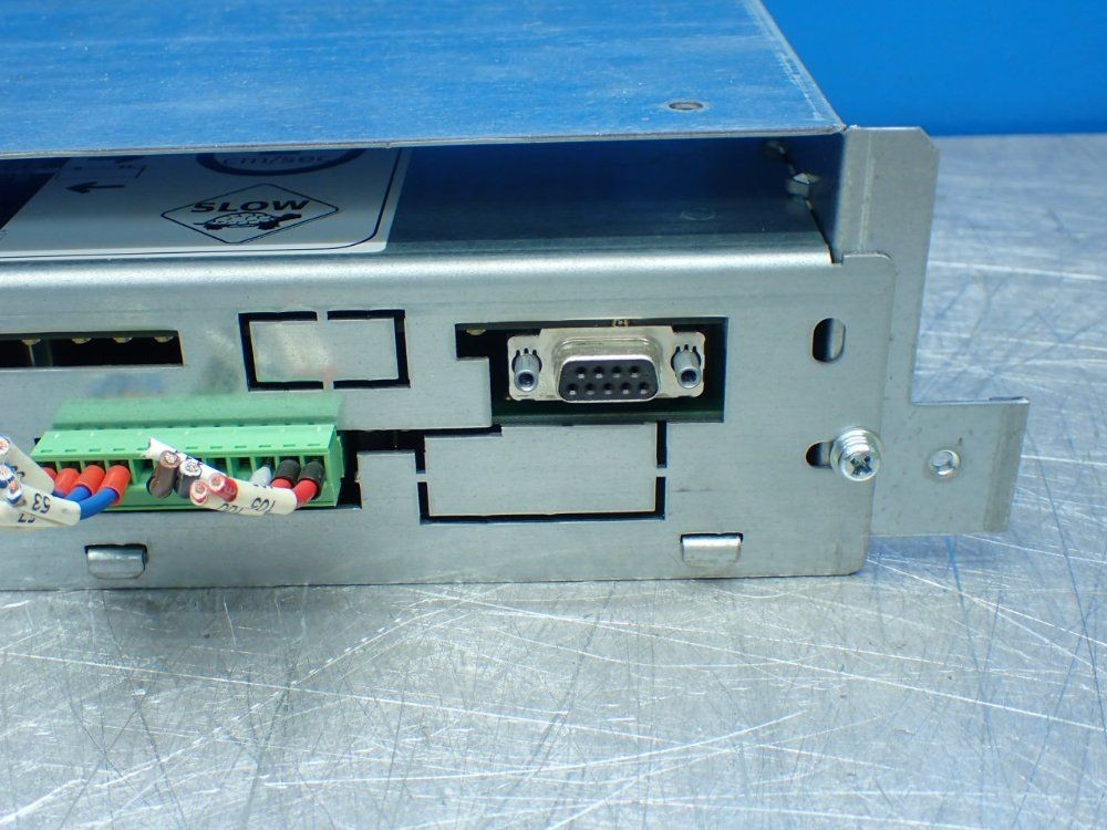 WTC ETHERNET MODULE 917-0159