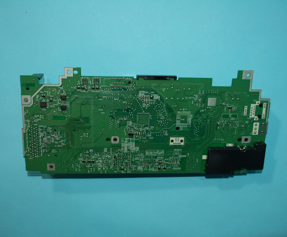 HP OfficeJet 6500 Wireless E709n Printer Main Logic Board CB057-60001 Formatter