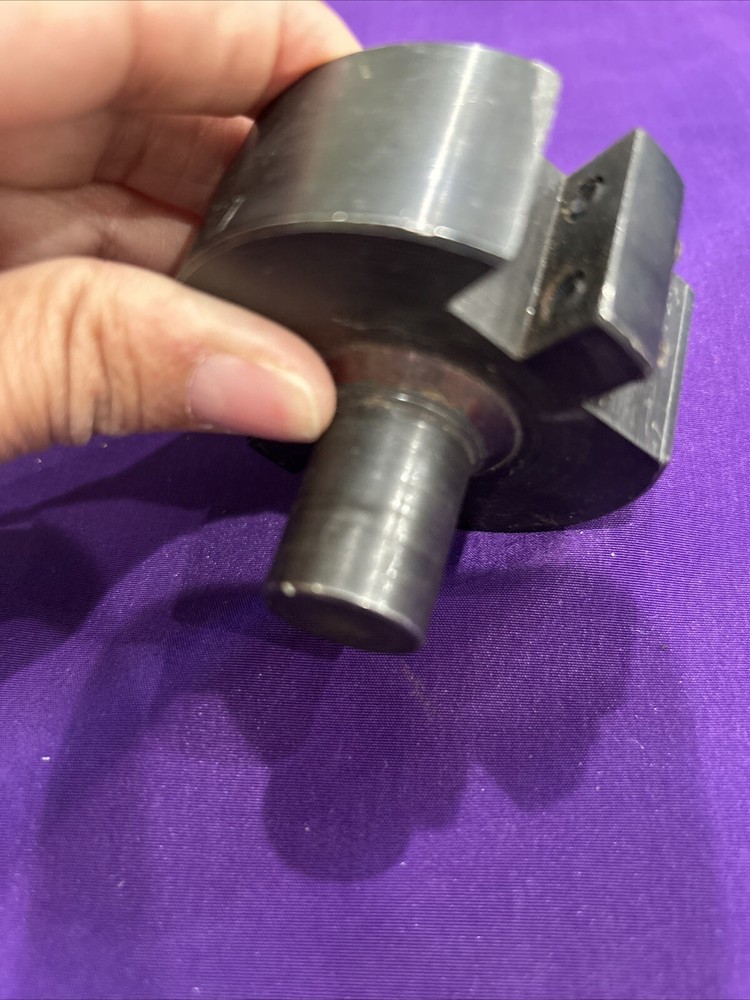 MILL FACING TOOL HOLDER 2.500 OD .750 SHANK