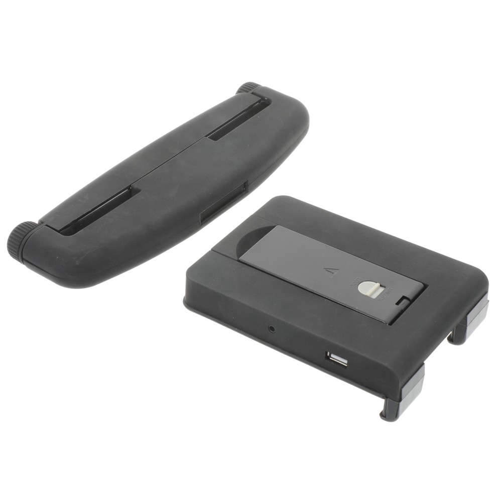 Maserati Universal Tablet Stand Kit Assembly