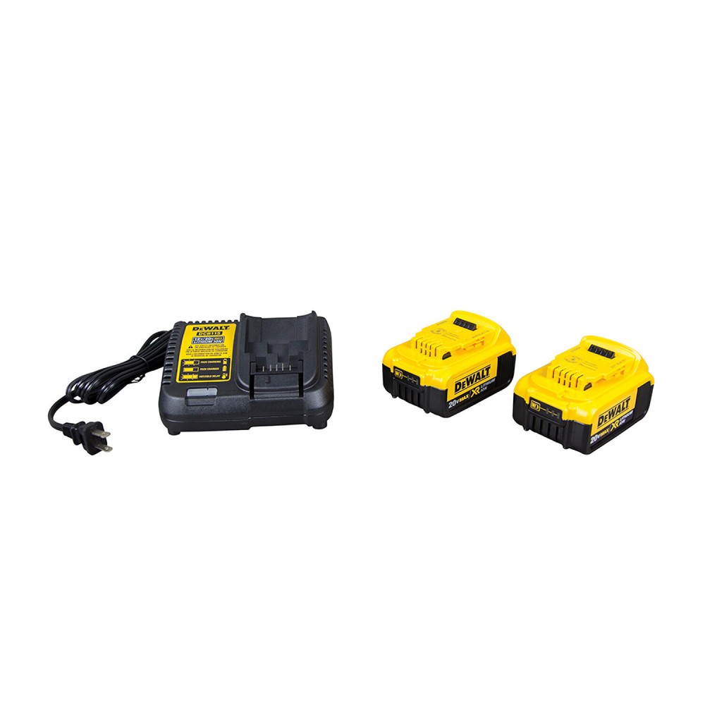 Klein Tools BAT20CD1 Battery-Operated Compact Impact Driver, Full Kit
