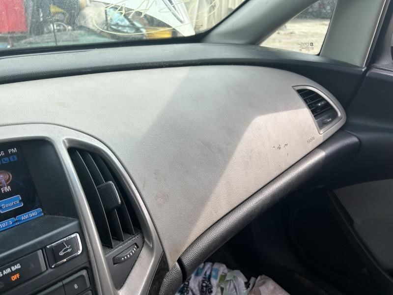 VERANO 2014 High Mounted Stop Light 104554318