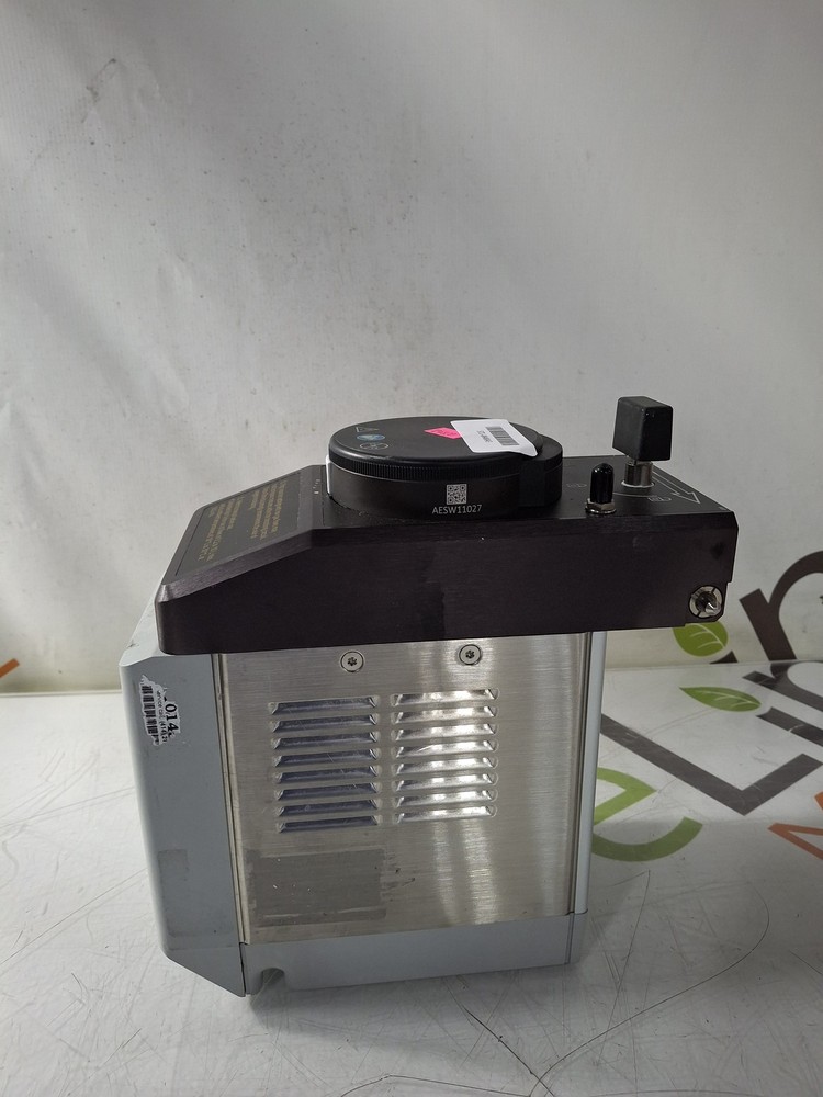 Datex-Ohmeda Tec 6 Plus Desflurane Vaporizer