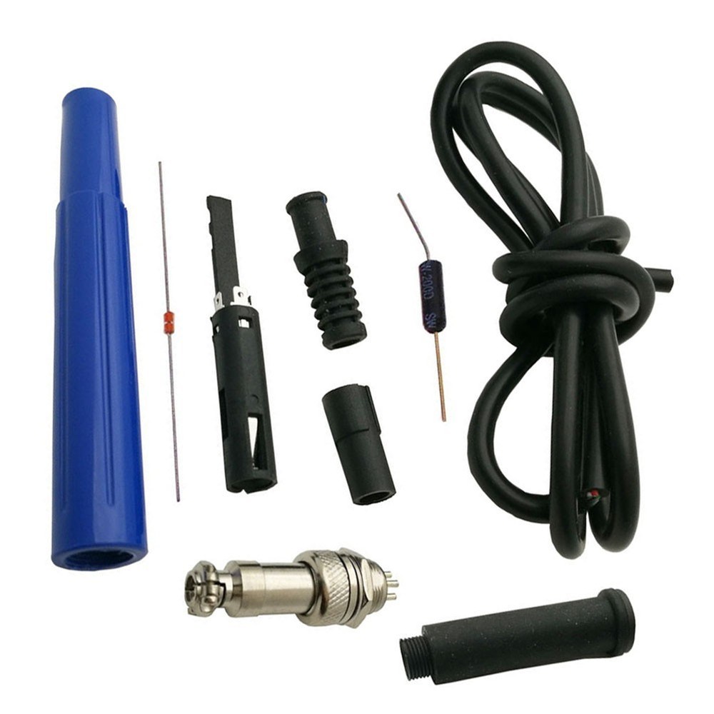 Soldering Handle For 9501 for T12 Stations Compatible with For OLED Controllers