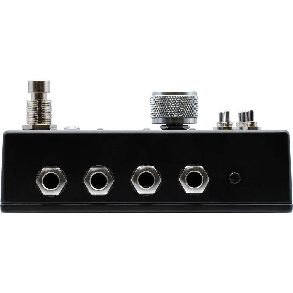 Empress Effects Buffer++ I/O Interface Pedal