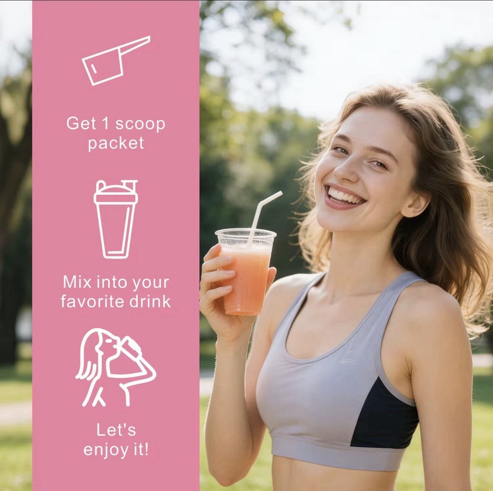 MULTI COLLAGEN CREATINE & PROTEIN
