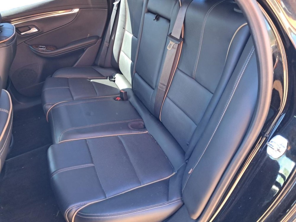 IMPALA 2015 Glove Box 4830708