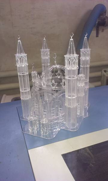 AI DXF Plasma Laser Router Plotter Cut Vector CNC file 022