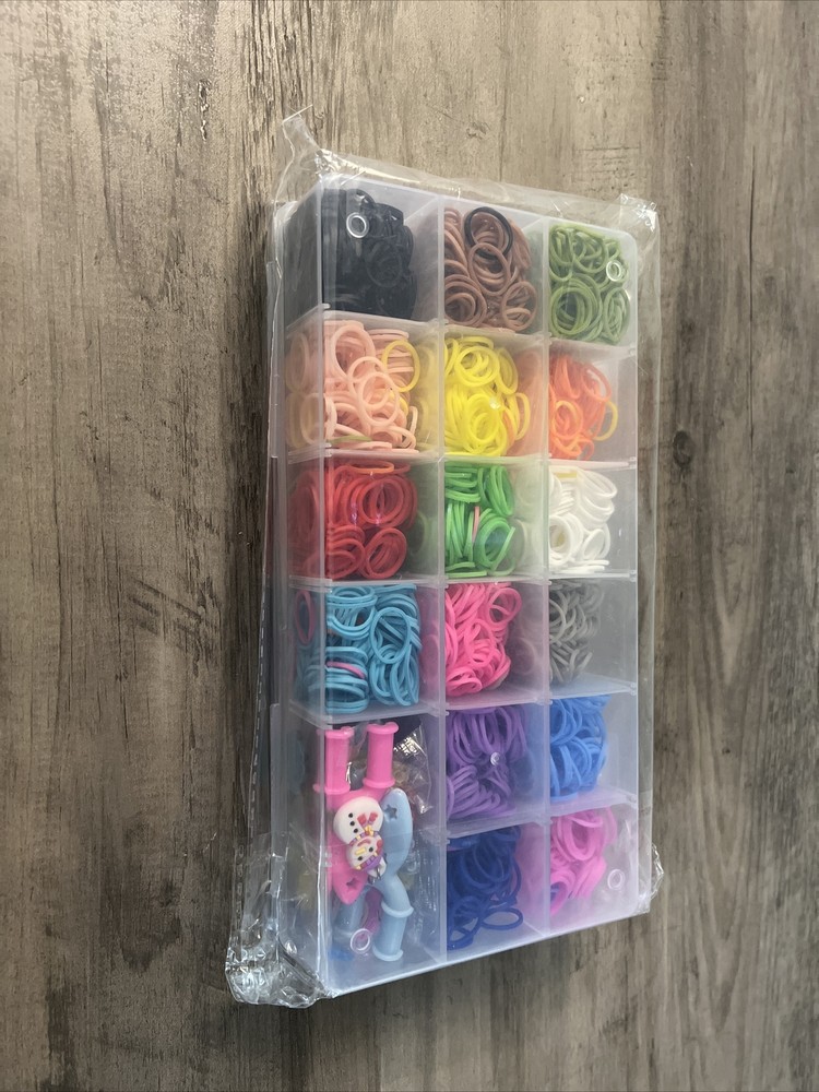 bracelet making kit