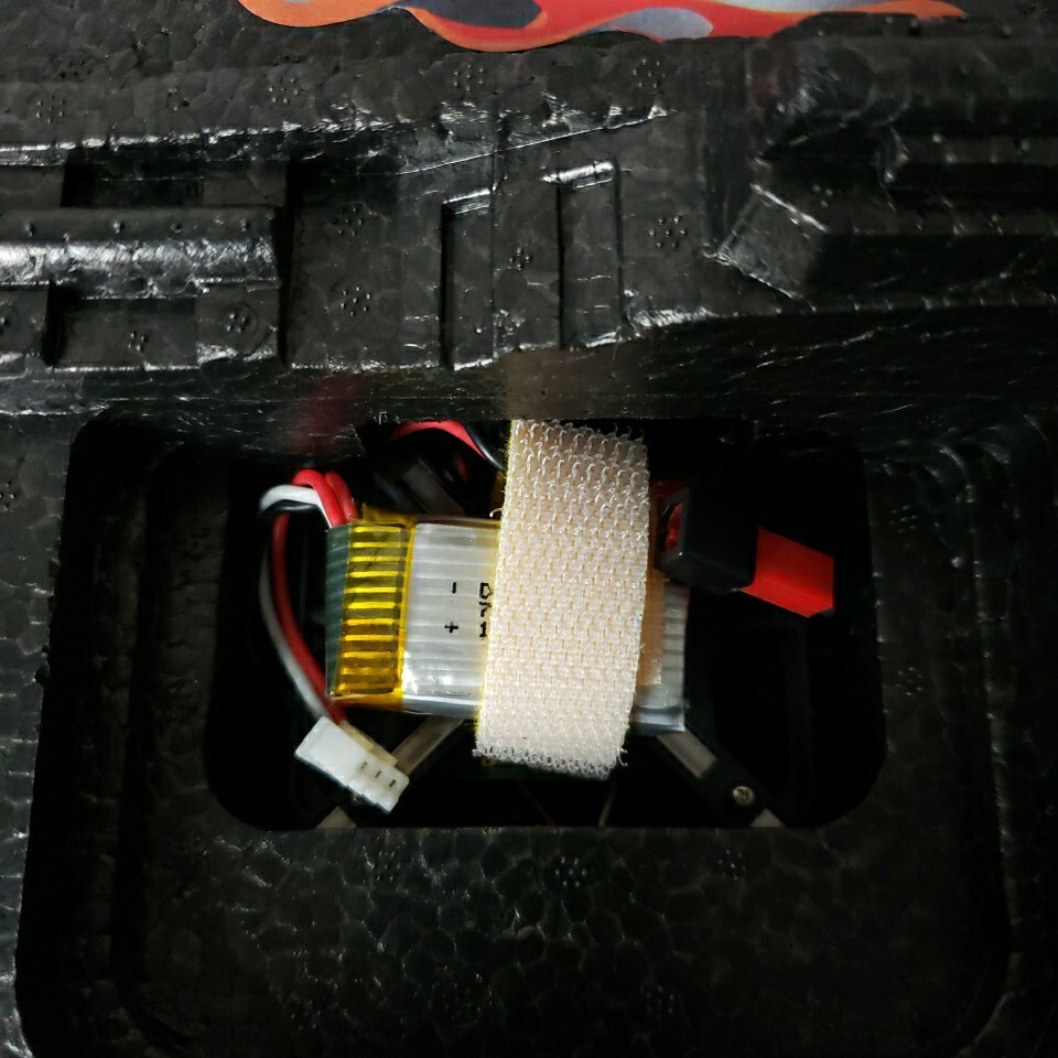 RC Nebula Cruiser Quadricopter Aircraft Stable Hover Flight *Read Description*