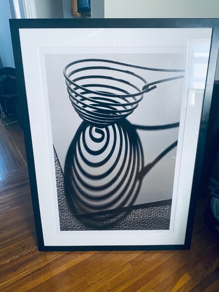 Harold Davis Art work