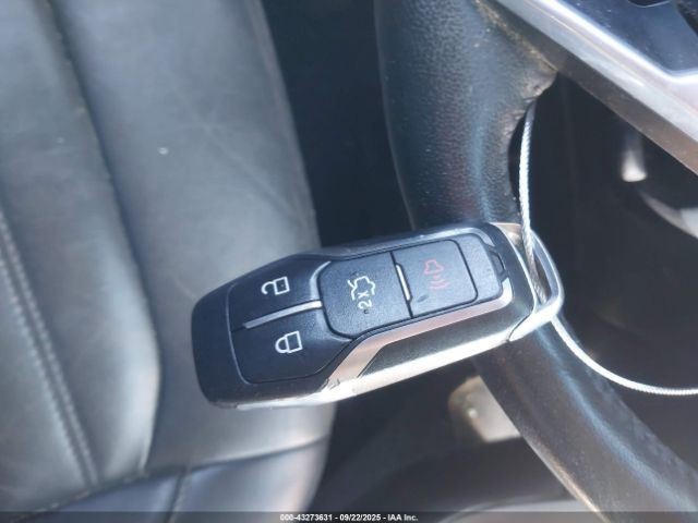 CONTROL PANEL OEM 15-18 FORD EDGE 1YR WRNTY