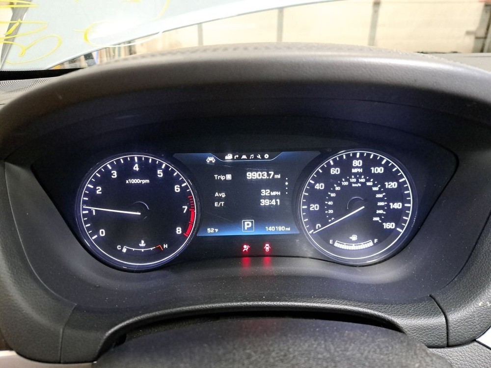 2016 Genesis Jack Sku#4375780