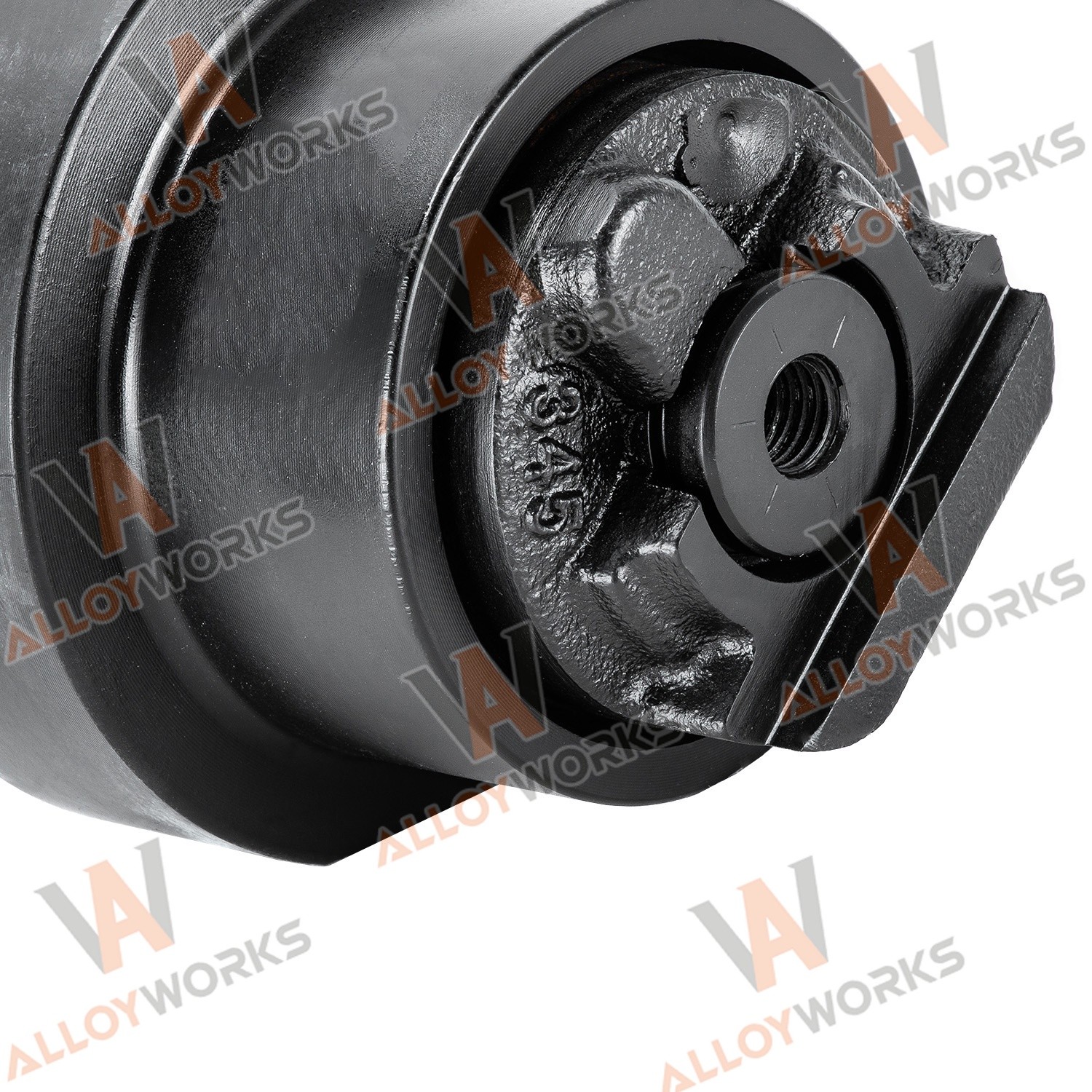 Track Bottom Roller fits VOLVO EC35 Mini Excavator Undercarriage