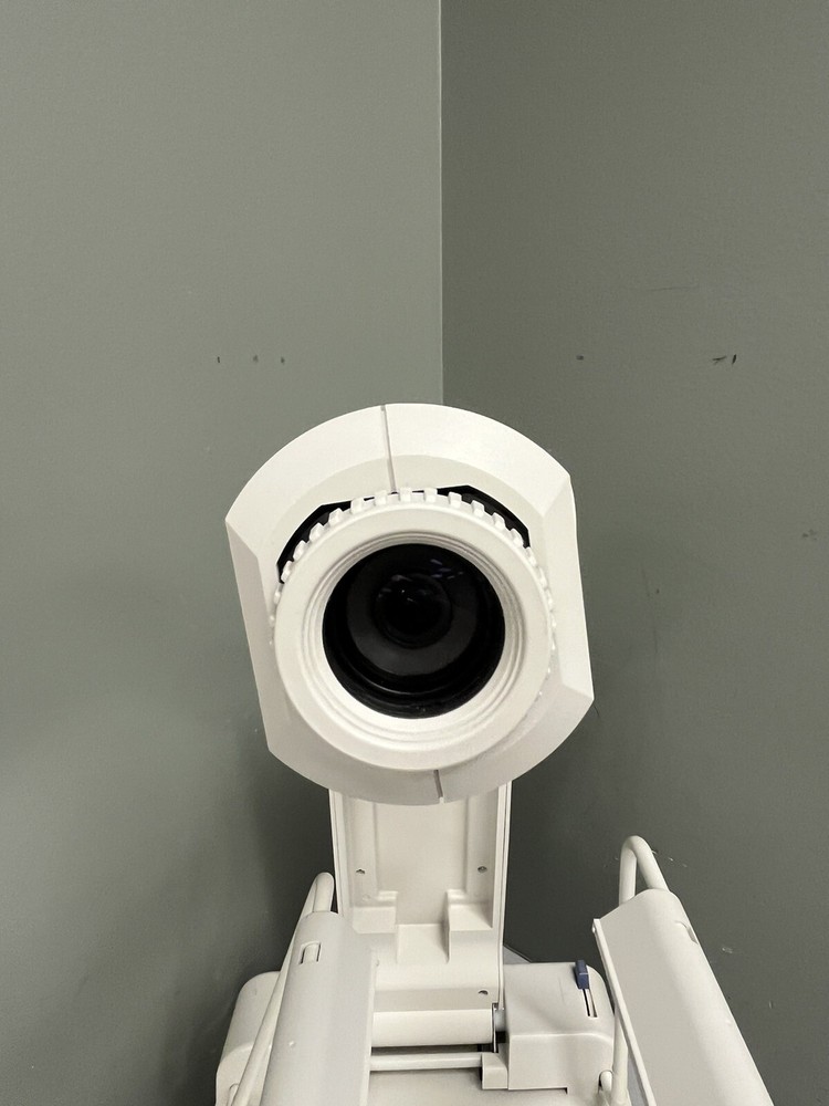 Epson Image Presentation Cameras ELPDC03 Motion Presentation Camera w/Power Cord