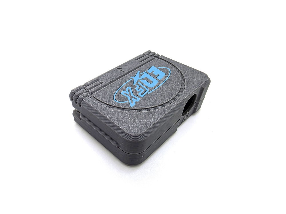 KRIKzz EDFX Shell (2025 model) - Humble Bazooka