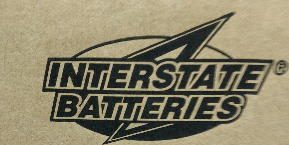 Snap on Memory Saver, INTERSTATE Battery Included!