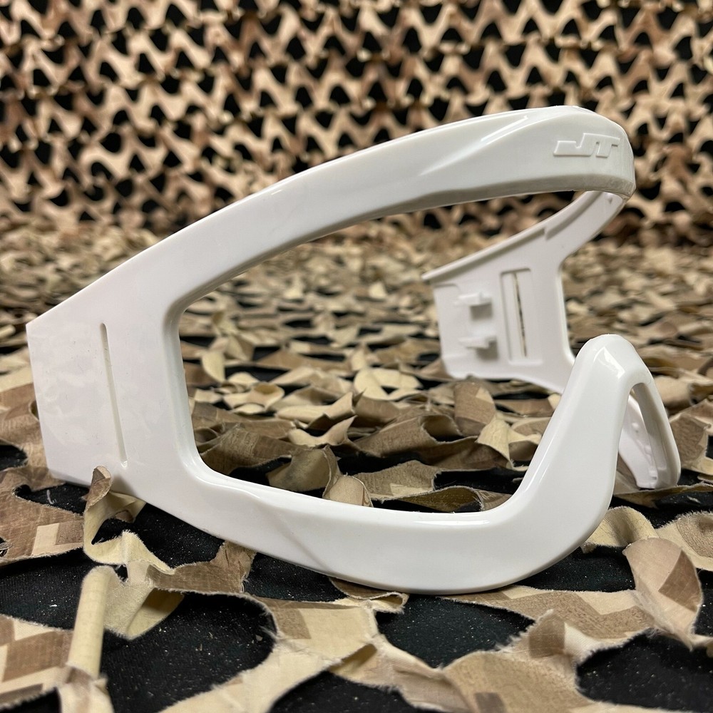 NEW JT ProFlex X Outer Goggle Frame - Pearl