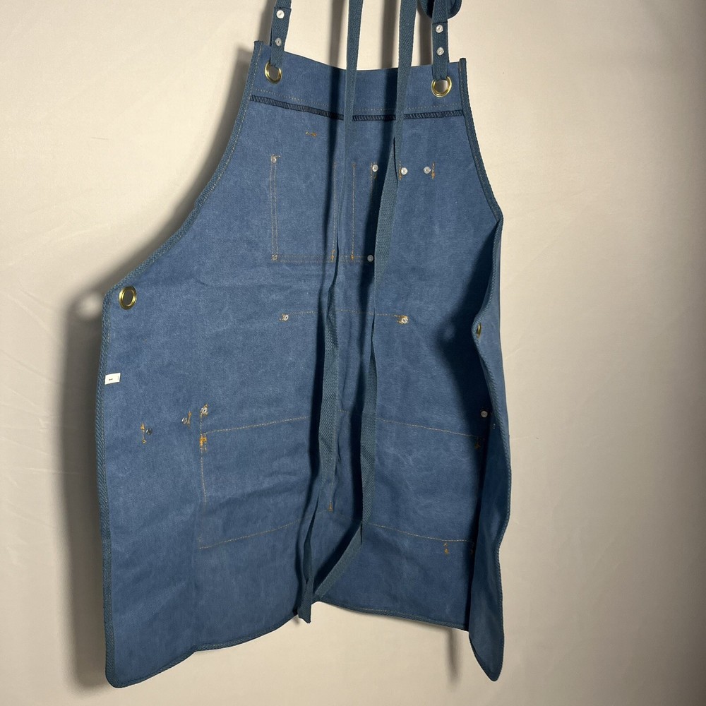 Axe Heavy Duty Work Apron, New