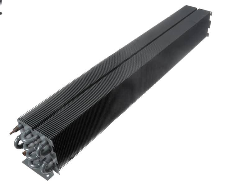 Beverage Air Evaporator Coil 30X4X4 305-498D - Free Shipping + Geniune OEM