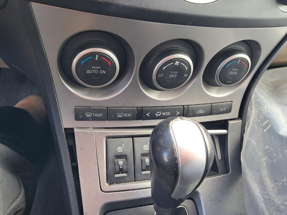 Fuse Box Engine Fits 10 MAZDA 3 4885986